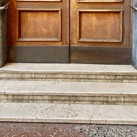 Appartamento Good Vibes 3bdr At The Vatican *