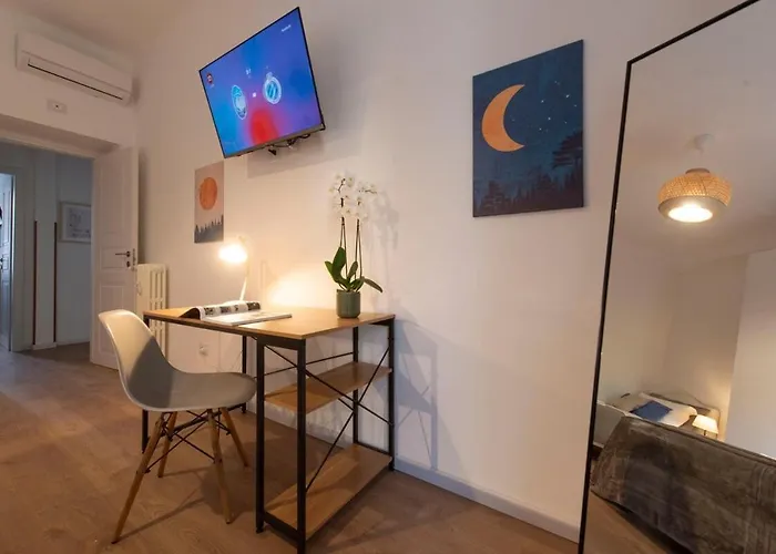 Good Vibes 3bdr At The Vatican *