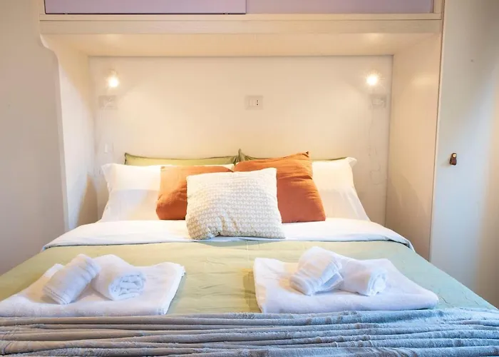 Appartamento Good Vibes 3bdr At The Vatican Roma