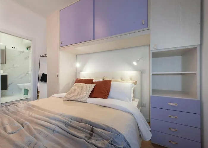 Good Vibes 3bdr At The Vatican Appartamento *