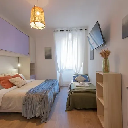 Good Vibes 3bdr At The Vatican Apartmán Řím