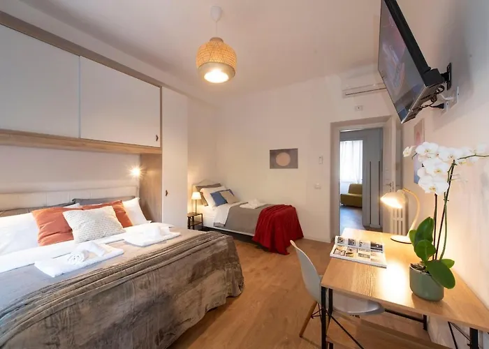 Good Vibes 3bdr At The Vatican Apartmán *